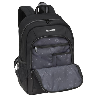 Travelite NFL - Rucksack 43 cm (Las Vegas Raiders) - Ansicht 7