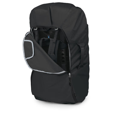 Osprey Fairview Trek 55 - Reiserucksack 71 cm (black) - Ansicht 3