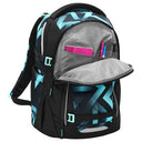 Coocazoo Mate - Schulrucksack 44 cm (Laser Lights) - Ansicht 5