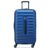 Delsey Paris Shadow 5.0 Trunk - Valise trolley 4 roues 73 cm (blau)