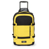 Eastpak Transit'r Pro - Sac de voyage à roulettes S 55 cm (yellow pro coated)