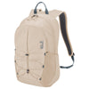 Jack Wolfskin Yuma 18 - Backpack 15" 46 cm (oyster)