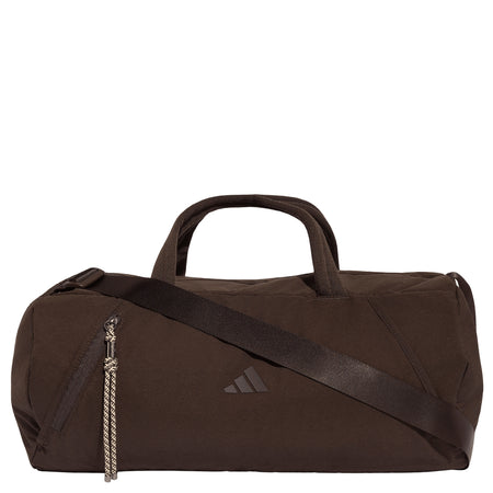 adidas Motion Duffelbag Small - Sporttasche (aurora coffee)
