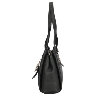 Guess Evie Girlfriend - Schultertasche (black) - Ansicht 3