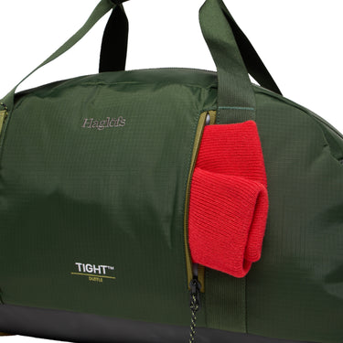 Haglöfs Tight Duffle 50 - Reisetasche 55 cm (seaweed green/true black) - Ansicht 8