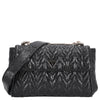 Guess Stacey - Sac bandoulière 25 cm (black)