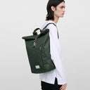 Sandqvist Ground - Rucksack L 16" 56 cm (dawn green with dawn green webbing) - Ansicht 4