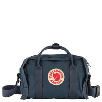 Fjällräven Kånken - Sac bandoulière 22 cm (fossil)