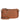 Guess Noelle II DBL Pouch - Sac bandoulière 24 cm (light cognac)