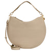 Coccinelle Sunup - Sac bandoulière 38 cm (sandshe/seagras)