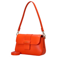 Lacoste Maheki - Sac bandoulière (noir)