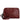 Liu Jo Manh Camera Case - Sac bandoulière M 23 cm (red wine)