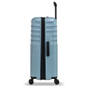 Eminent DANDELION - 4-Rollen-Trolley L 77 cm erw. (misty blue) - Ansicht 2