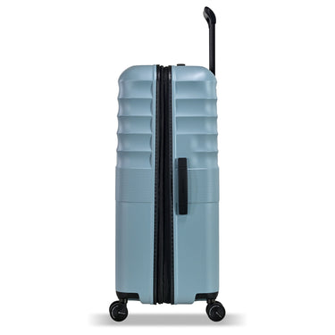 Eminent DANDELION - 4-Rollen-Trolley L 77 cm erw. (misty blue) - Ansicht 2