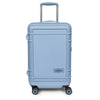 Eastpak Resist'r Zip - 4-Wheel Cabin Trolley S 55 cm erw. (monotone blue)