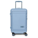 Eastpak Resist'r Zip - 4-Rollen-Kabinentrolley S 55 cm erw. (monotone blue)