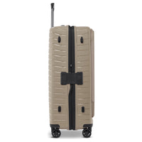 Stratic Novium ML - 4-Rollen-Trolley mit Vortasche 75 cm erw. (sand) - Ansicht 5