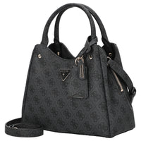 Guess Meridian II - Sac à main 29 cm (logo latte)