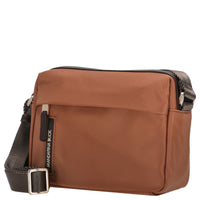 Mandarina Duck Hunter - Sac à bandoulière 20 cm (castor)