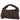 Les Visionnaires Sadie Weave Cozy - Sac à main (Couleur : dark brown)