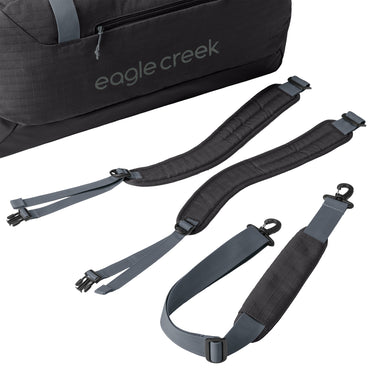 eagle creek No Matter What Duffel 60 - Reisetasche 60 cm (black) - Ansicht 5