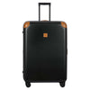 Brics Amalfi - Trolley 4 Roues 82 cm (noir)