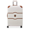 Delsey Paris Chatelet Air 2.0 - Trolley 4 Roues 76 cm (couleur : angora)