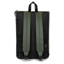 Eastpak selection Up Roll - Rucksack 13" 44.5 cm (tarp forest) - Ansicht 2