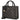 Liu Jo Ridhi S Tote - Shopper 25 cm (Couleur : nero)