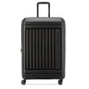 Delsey Paris Lutece SE - Trolley 4 roues 76 cm extensible (noir)