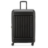 Delsey Paris Lutece SE - 4-Rollen Trolley 76 cm erw. (schwarz)