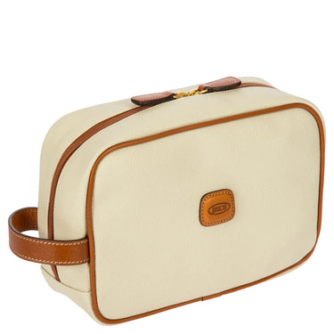 Brics Firenze - Kulturbeutel 25 cm (cream) - Markenkoffer