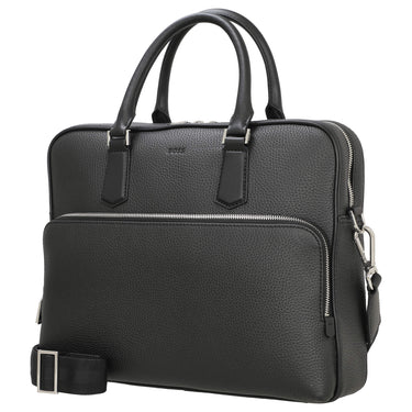 BOSS New Crosstown - Aktentasche 38 cm (black) - Markenkoffer