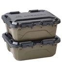 Gregory Alpaca Gear Box S - Ausrüstungsbox (mirage tan) - Ansicht 3