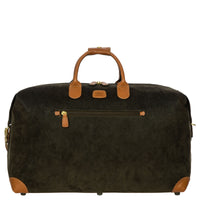Brics Life Weekender - Sac de voyage 55 cm (olive)