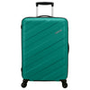 American Tourister Jetdriver 3.0 - Trolley 4 roues 67 cm (bleu sarcelle sportif)