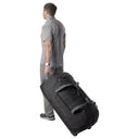 eagle creek No Matter What Rolling Duffle 110 - Rollenreisetasche 86 cm (black) - Ansicht 9