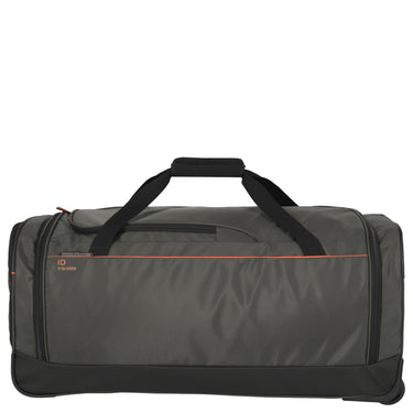 Travelite Crosslite - 2-Rollen-Reisetasche 79 cm (oliv) - Ansicht 3
