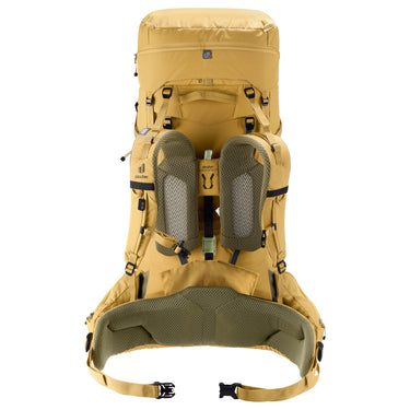 Deuter Aircontact Core 60 + 10 - Trekkingrucksack 82 cm (savanna-nori) - Ansicht 3