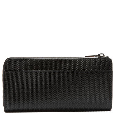 Lacoste Chantaco Classics - Geldbörse 8 cc 19 cm (black) - Ansicht 3