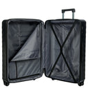 Brics Nausicaa - 4-Rollen-Trolley 79 cm erw. (black) - Ansicht 6