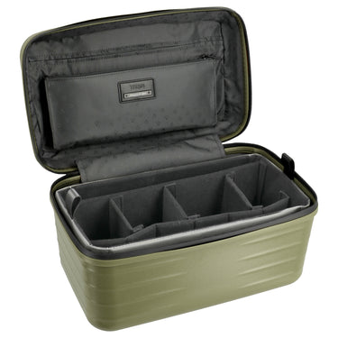 TITAN UPGRADE - Beautycase 39 cm (forest green) - Ansicht 6