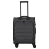 Travelite Skaii - 4-Rollen-Kabinentrolley 55 cm (anthracite)