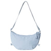 The North Face Never Stop - Shoulder Bag (frost grey)