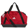 adidas Tiro Duffle Bag Medium - Sports Bag 59.5 cm (Bodenfach) (black/white)