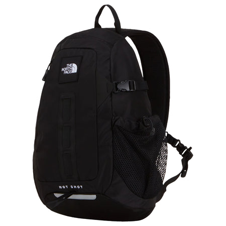 The North Face Hot Shot Sling 15 - Umhängetasche 15" 47 cm (black)