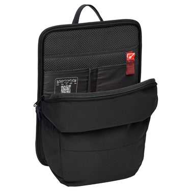 Vaude Coreway Pack 10 - Rucksack 39 cm (black) - Ansicht 5