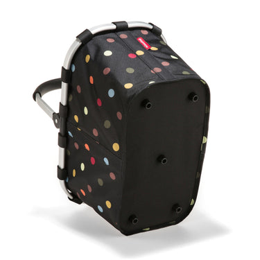 reisenthel carrybag - Einkaufskorb (dots) - Ansicht 3