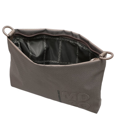 Mandarina Duck MD20 - Umhängetasche 23 cm (taupe) - Ansicht 6