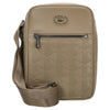 Lacoste Nomogramme - sac bandoulière vertical 21 cm (Farbe: viennois)